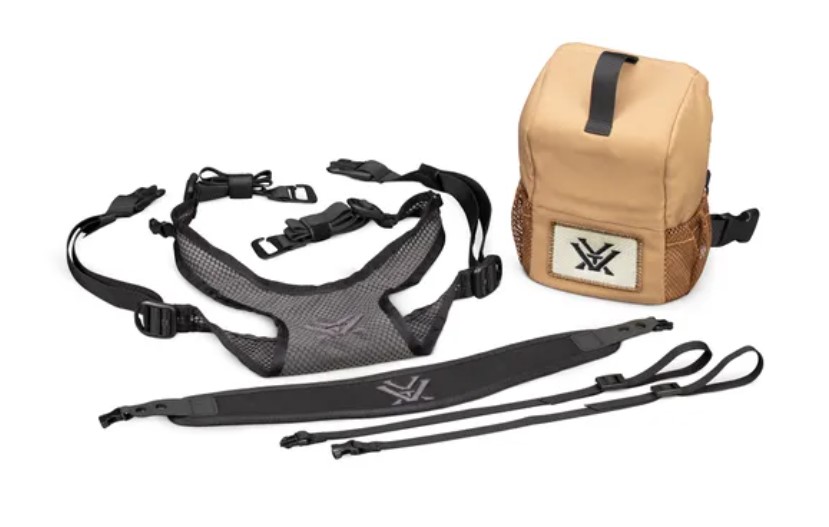 VORTEX GlassPak Sport Binocular Harness – Large